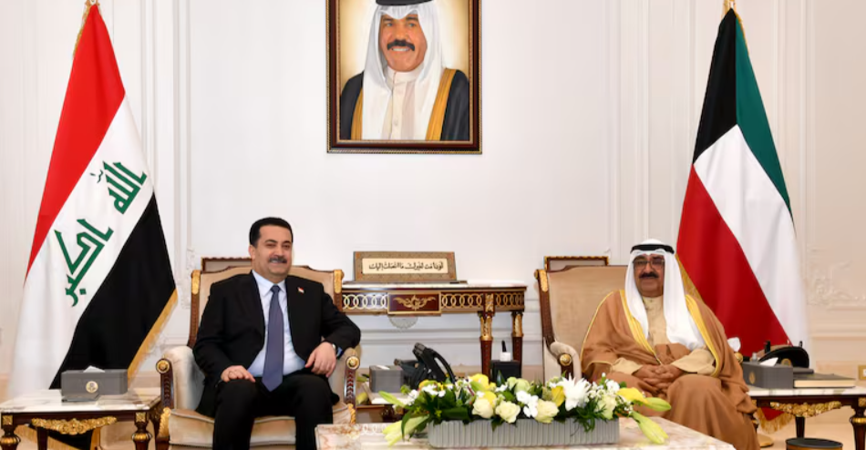 نزاع حدودي.. هل استسلم العراق للكويت بملف خور عبدالله؟