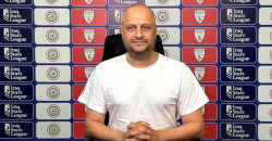 رسمياً.. نوروز يتعاقد مع المدرب "سافيتش"