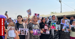 عطلة محددة ودقيقة صمت.. نينوى تستذكر إبادة الإيزيديين غداً