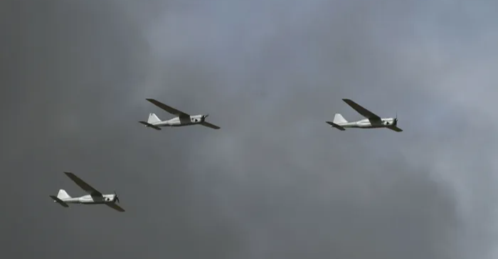 Ukrainian drone ignites Sochi oil fire as Russia intercepts 93 UAVs