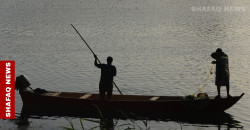 From drought to saltwater: Iraq's deepening water crisis