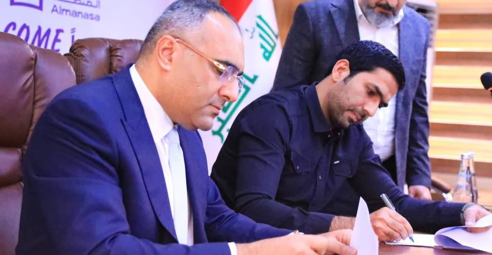 تسعة فرق.. المدربون الأجانب يغزون دوري نجوم العراق