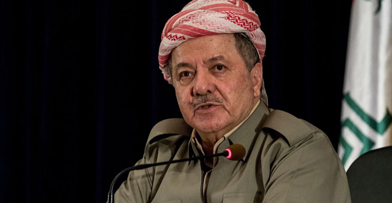 Leader Barzani presses Baghdad to deliver justice for Sinjar genocide victims