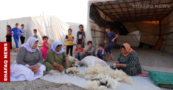 EU marks Yazidi genocide anniversary