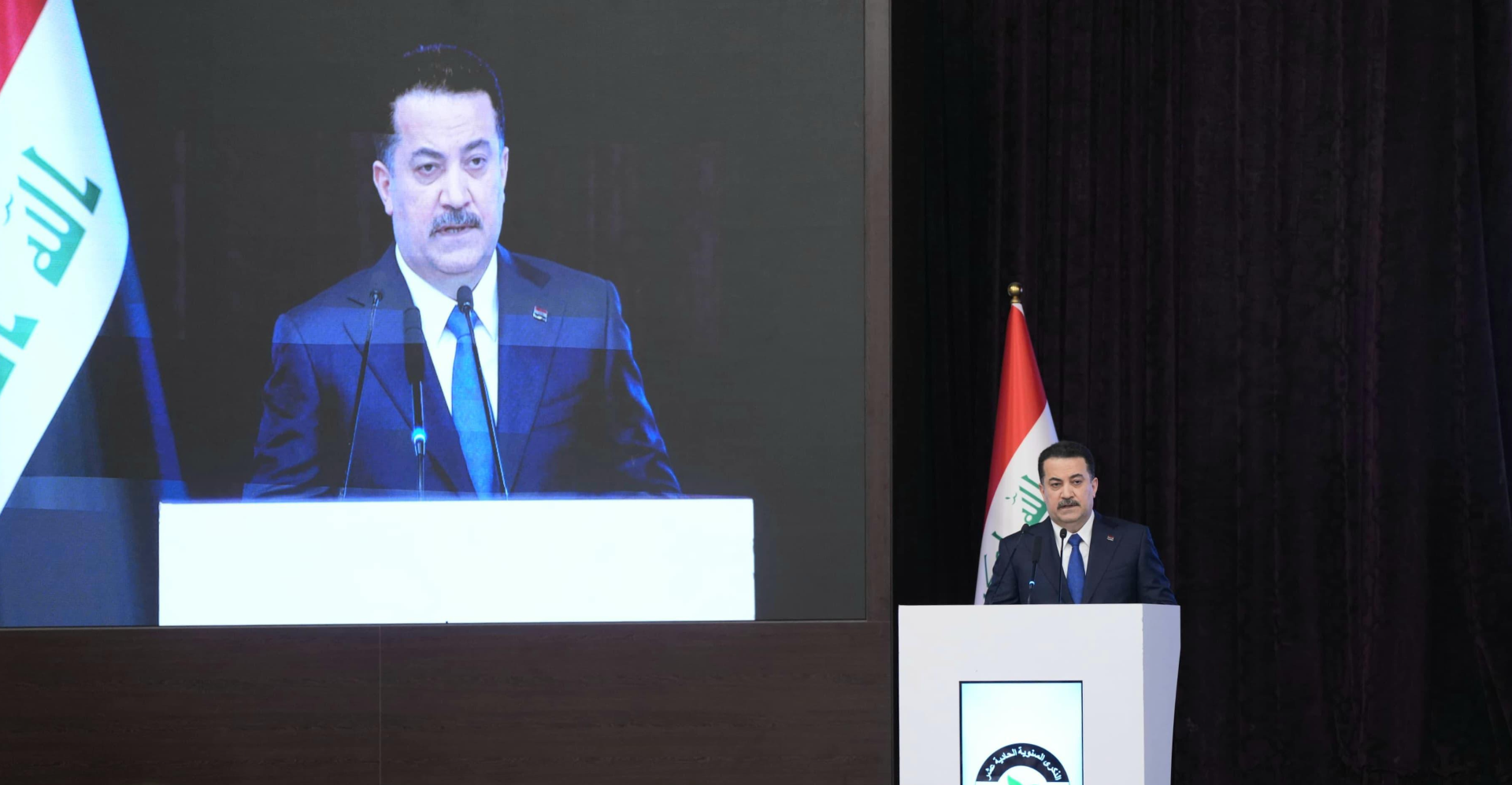 PM al-Sudani on 2014 genocide: Yazidis essential to Iraqi identity