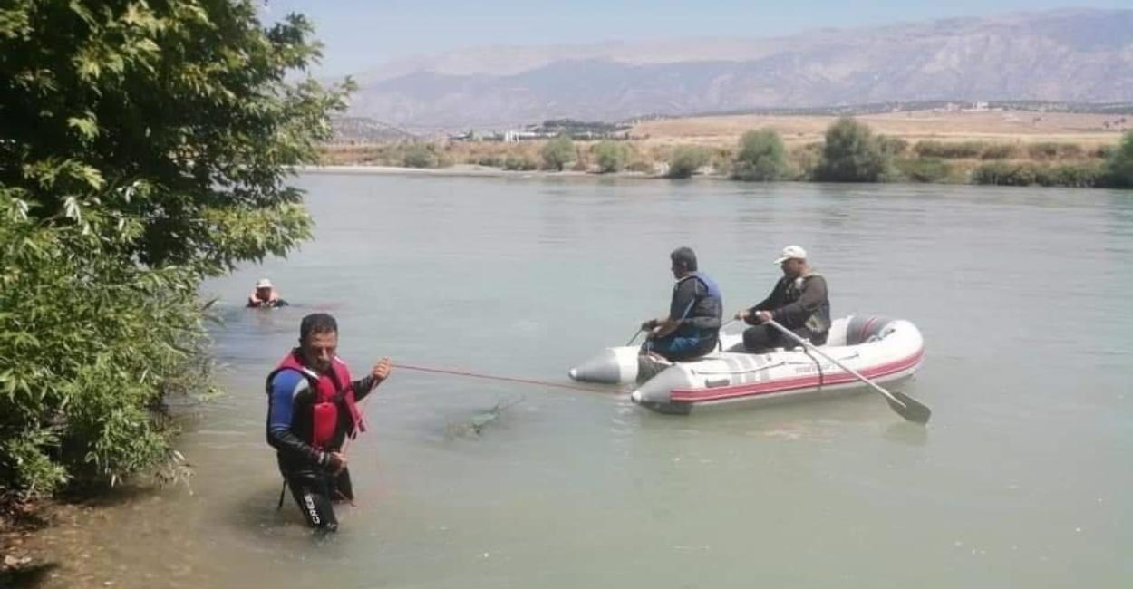 "سيروان" يبتلع فتى بغدادياً أثناء رحلة سياحية في السليمانية