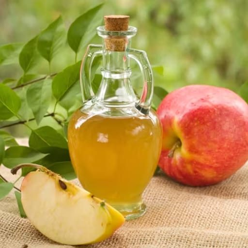 ئایا سرکەی سیف دەسمیەتیدەرە ئەرا چارەسەرکردن چەوری جگەر؟