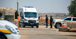 Syria shuts Daraa corridor as security forces retake hill in Suwayda