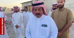 نينوى.. فلاحو ربيعة يحتجون على "إتاوات غير قانونية" وتدخلات جهات متنفذة