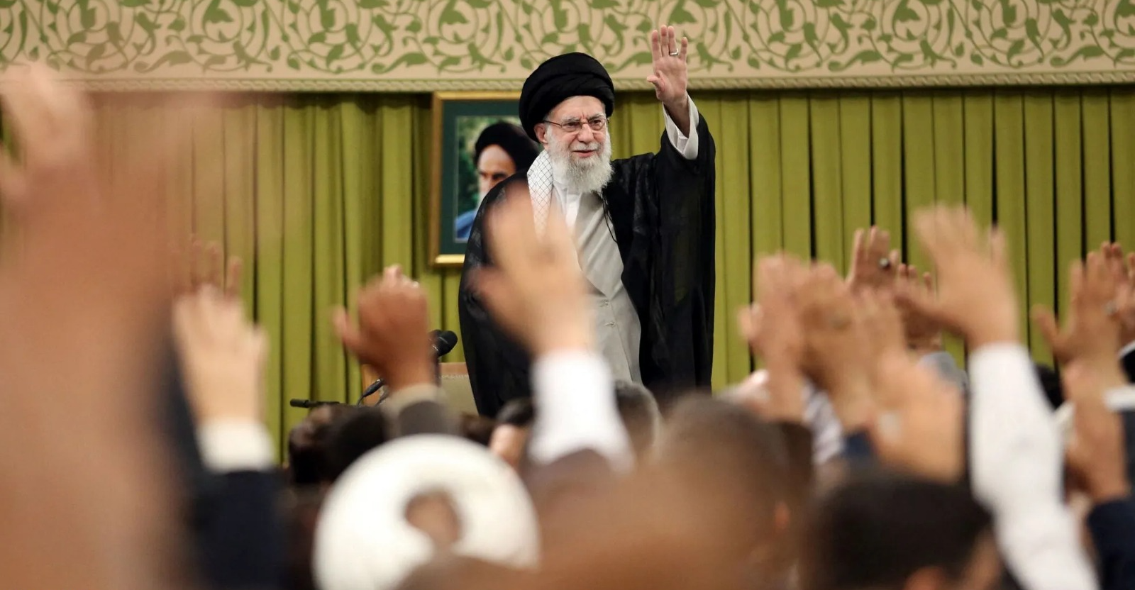Post-war restructuring: Iran revives National Defense Council