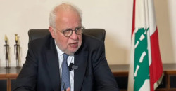 وزير لبناني: رفض حزب الله تسليم سلاحه انتحار