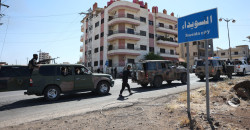 Clashes renew between factions in western Suwayda