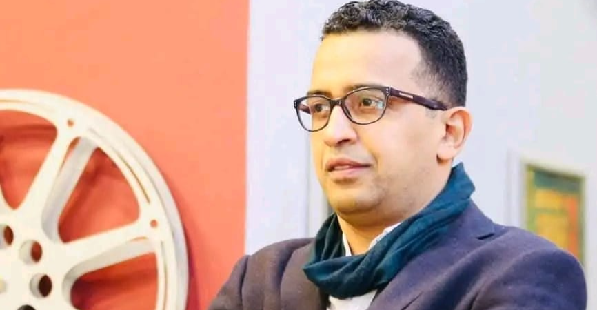مردن دەرهێنەر عراقی مەهدی تالیب
