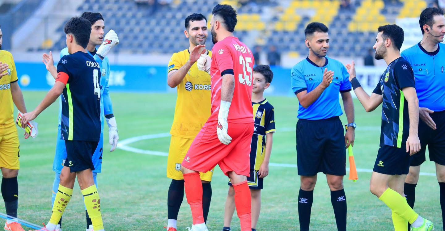 "ميركاتو نجوم العراق".. موجة تعاقدات بارزة تهز سوق الانتقالات