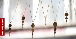 Gold prices stabilize in Baghdad, Erbil