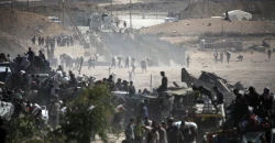 Gaza starvation toll hits 180