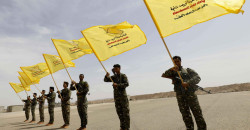 SDF repels attack in Deir Hafer, accuses Damascus of escalation