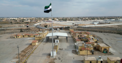 Syria-Iraq's Al-Bukamal crossing open 24/7