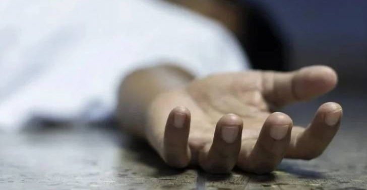 پەیاکردن تەرم ژنیگ و پیاییگ خوەی کوشتگە لە بەغداد