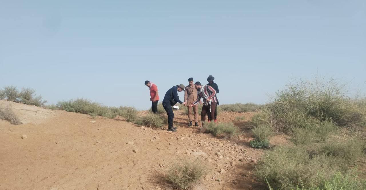 تعاون عراقي - ياباني للكشف عن "أسرار" الآثار في صلاح الدين