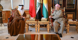 Bahrain to open consulate in Erbil