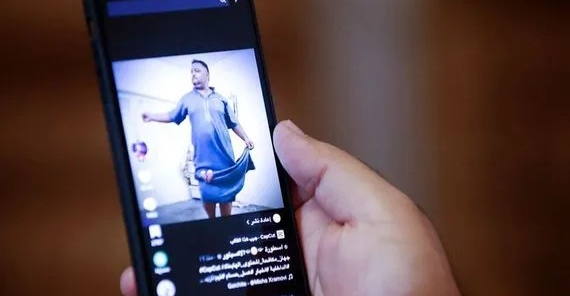 TikTok removes 10 million Iraqi videos in Q1 on violations