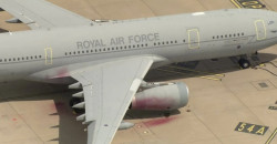 بريطانيا.. اتهام "محمد عمر خالد" بالتآمر بعد اقتحامه منشأة محظورة