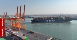 Iraq’s Umm Qasr Port handles +93K containers in July