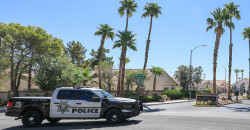 مقتل وإصابة 8 أشخاص بإطلاق نار بولاية أمريكية