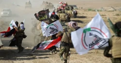 Iraq’s PMF Law: A battle for state control