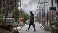 Syria’s Suwayda: New truce violation