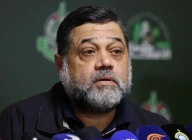 Hamas calls for binding UNSC action on Gaza
