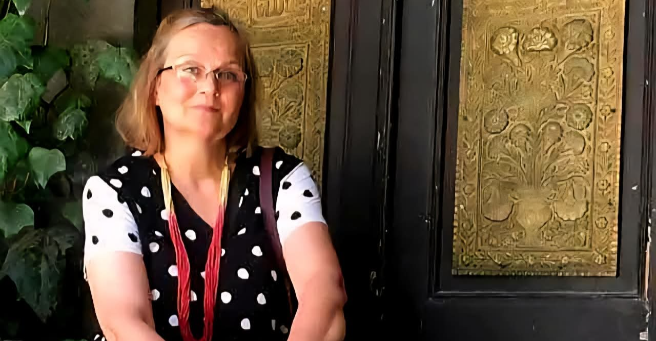 السلطات السورية تكشف معلومات جديدة عن مقتل الفنانة العراقية ديالا الوادي (صور)