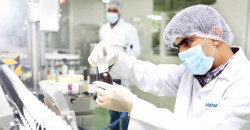 Syria to revive pharmaceutical sector
