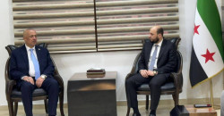Iraq, Syria seek deeper energy and water cooperation