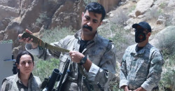 Turkish parliament launches PKK disarmament panel