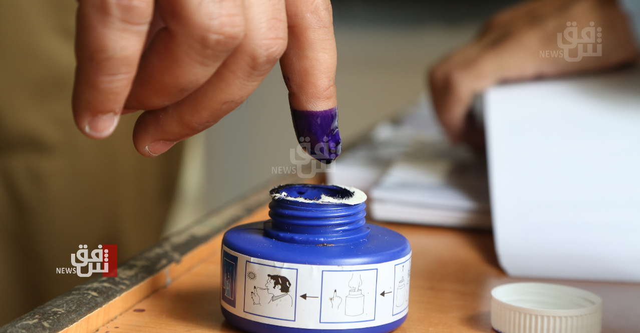 Iraq vote integrity questioned: Candidate barring, money impact spark row