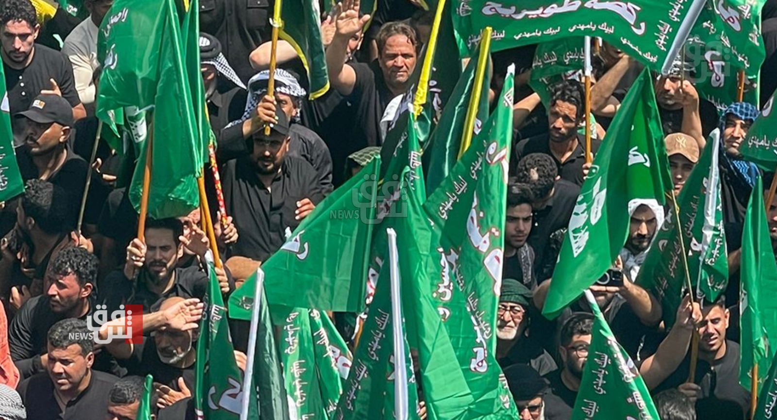 بالتزامن مع "الأربعينية".. ذي قار تعطل الدوام الرسمي ليومين الأسبوع المقبل