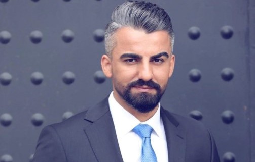 میرا عەلی ماچ بڵاوکەێد