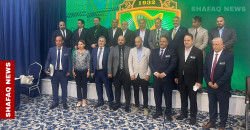 الهيئة العامة لنادي الشرطة تنتخب إدارتها الجديدة