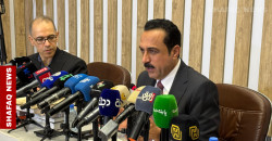 The air Erbil breathes is hazardous, Governor confirms