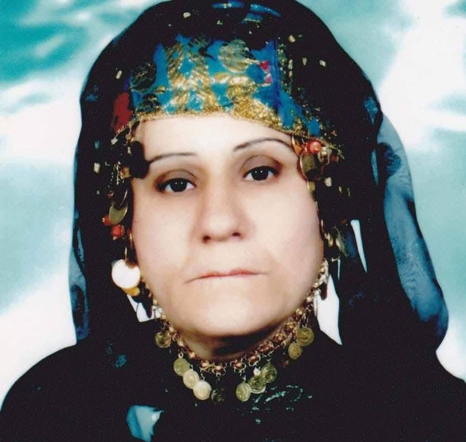 هونەرمەنیگ ناودیار کورد کووچ دویایی کرد