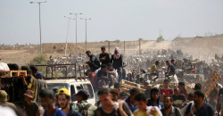 الأمم المتحدة تحذر: توسيع حرب غزة سيؤدي إلى كارثة تهدد الملايين