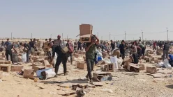 Netanyahu’s Gaza plan widens Israeli rift