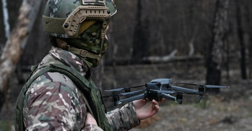 985 casualties on frontlines: Russia claims heavy Ukrainian losses