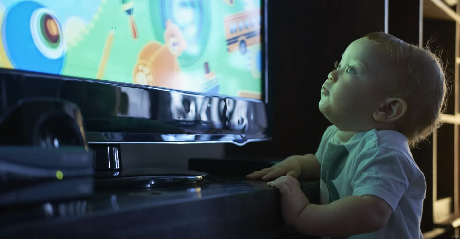 Beyond Entertainment: Are modern anime and cartoons rewiring Iraqi children’s minds?