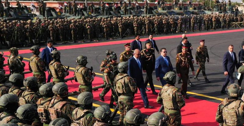 السوداني يلغي استثناءات القبول في الكليات العسكرية ويوقف صلاحيات وزيري الدفاع والداخلية