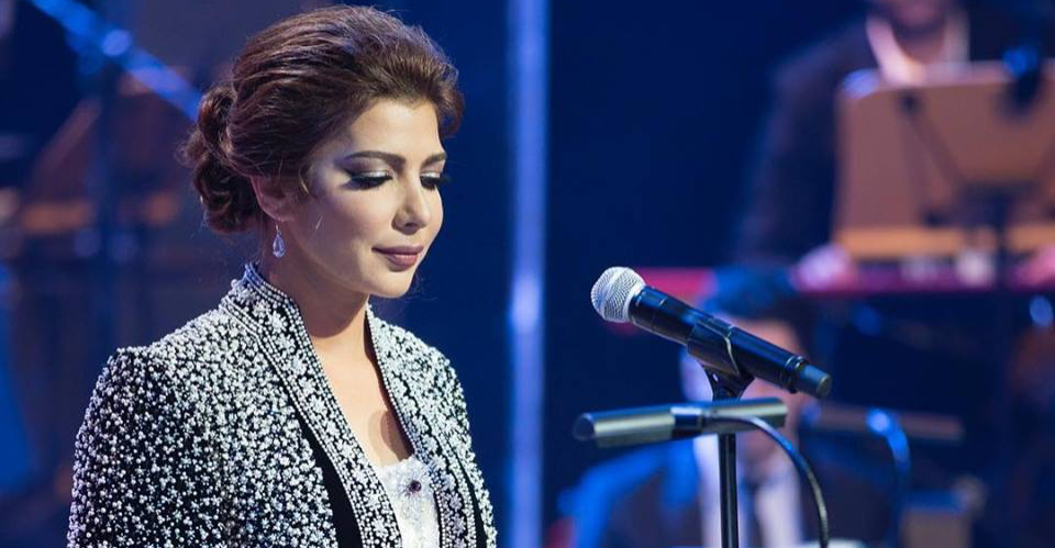 بعد غياب 14 عاماً.. أصالة تحيي حفلاً غنائياً في سوريا