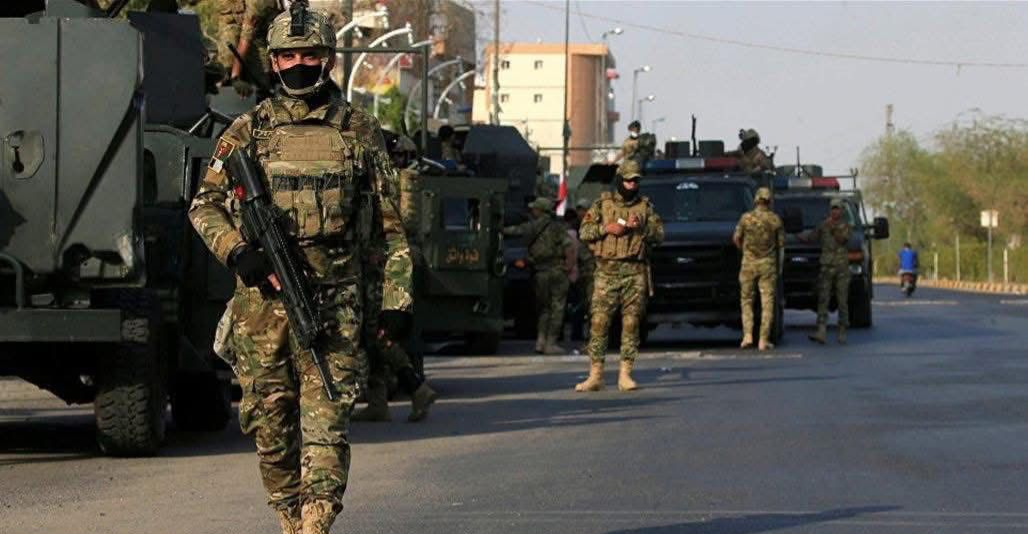 ميسان تعلن وصول قوات أمنية من خارج المحافظة لتعزيز فرض القانون