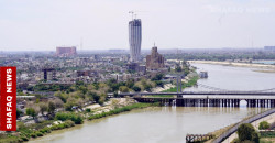 35 Iraqi banks hit by US sanctions, including Baghdad Bank